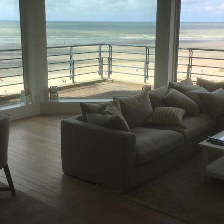 Апартаменты Oostduinkerke Long Island Коксейде Экстерьер фото