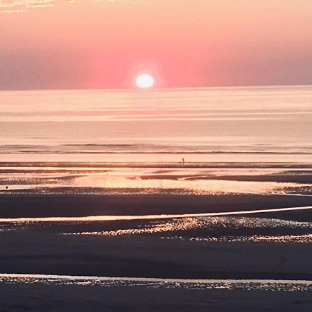 Апартаменты Oostduinkerke Long Island Коксейде Экстерьер фото