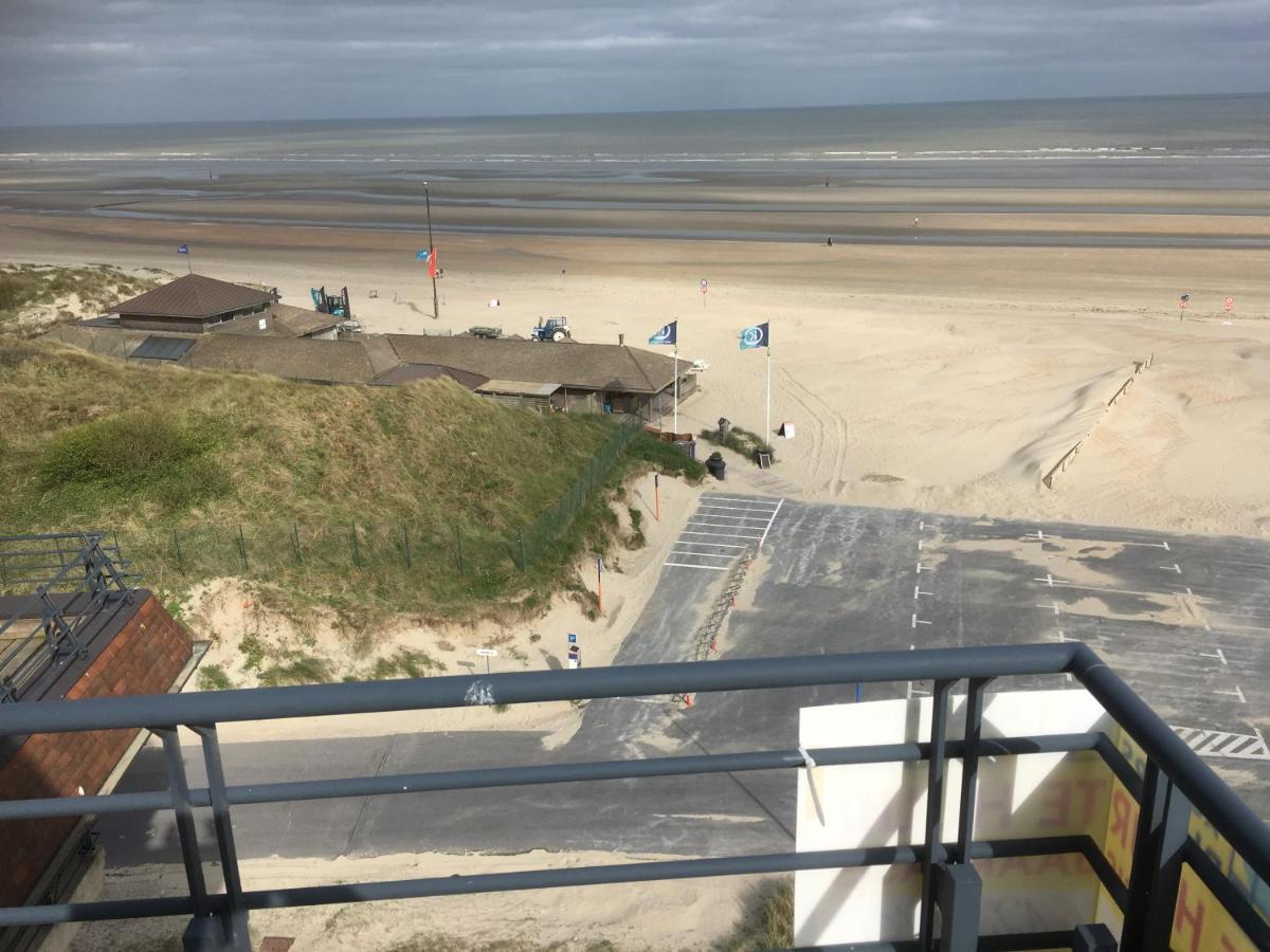 Апартаменты Oostduinkerke Long Island Коксейде Экстерьер фото